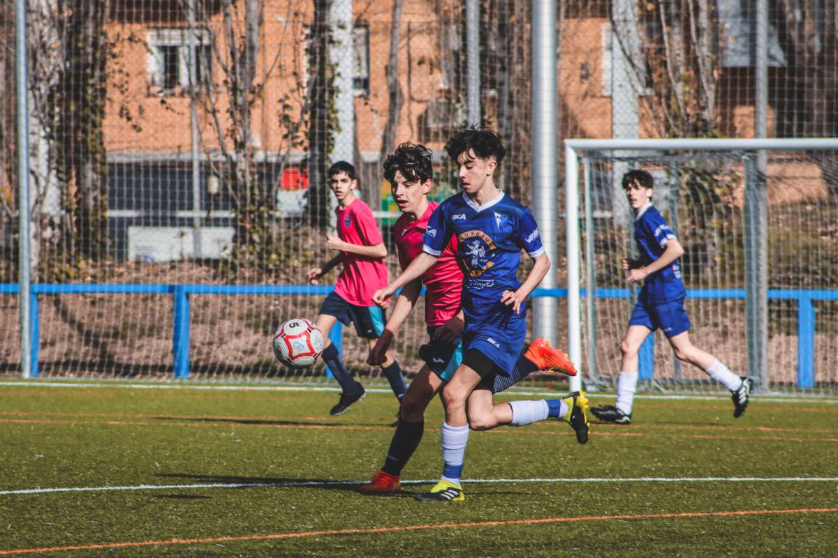 Diony shoot - Madrid - Fotografía de deportes