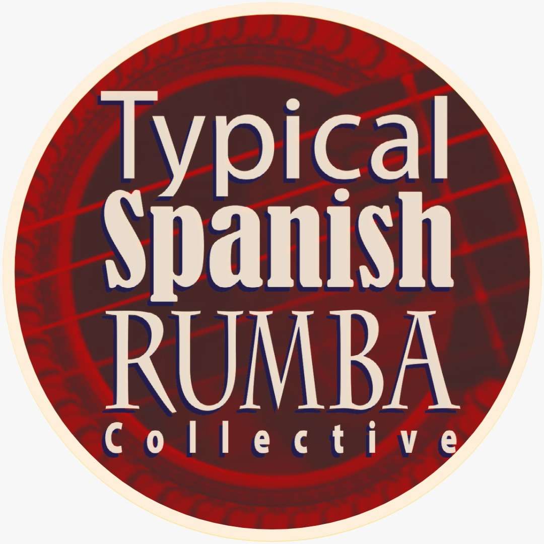 Typical Spanish Rumba - Les Franqueses del Vallès - Espectáculos de danza