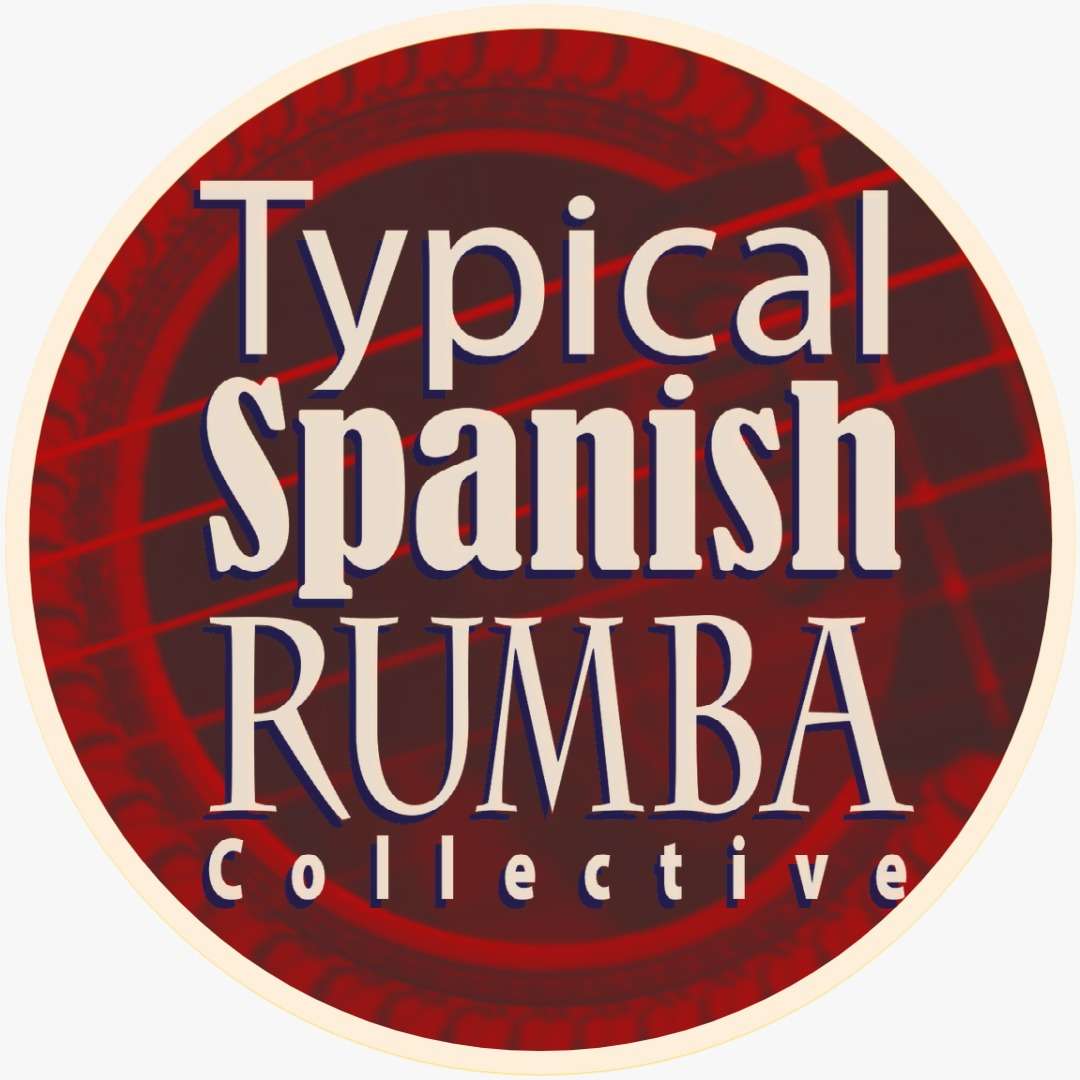 Typical Spanish Rumba - Les Franqueses del Vallès - Dance Entertainment