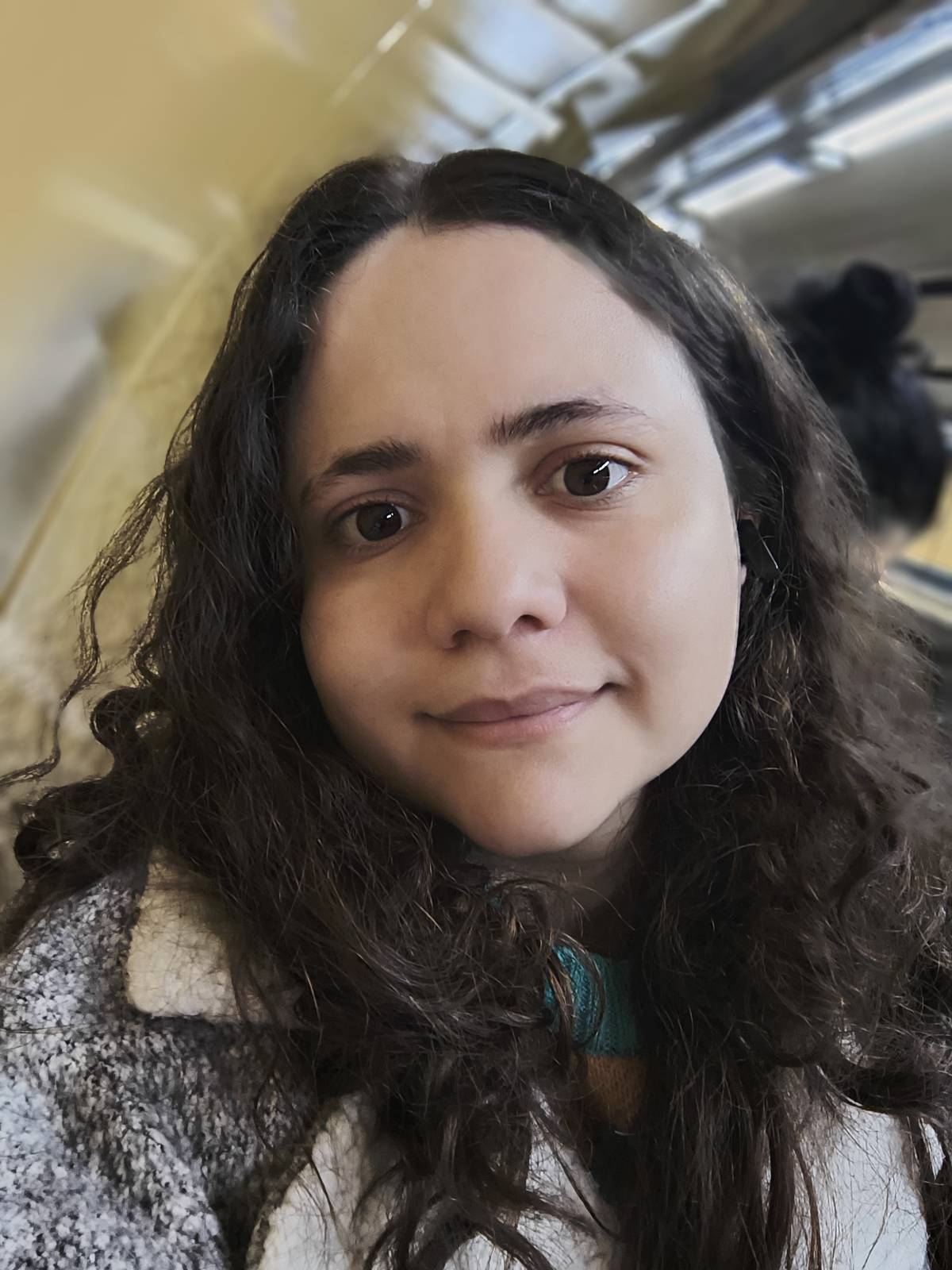 Catherine - Madrid - Cuidado de niños