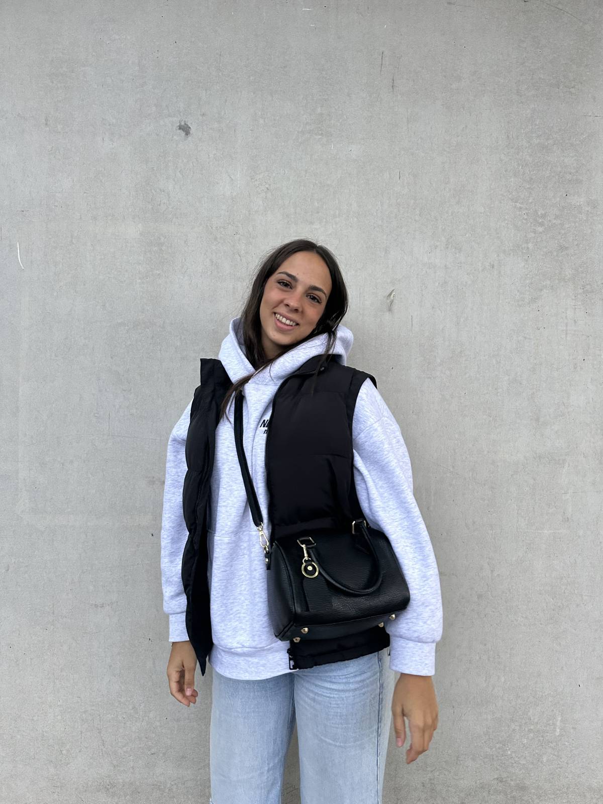 Elena - Colmenarejo - Entrenamiento por intervalos de alta intensidad (HIIT)