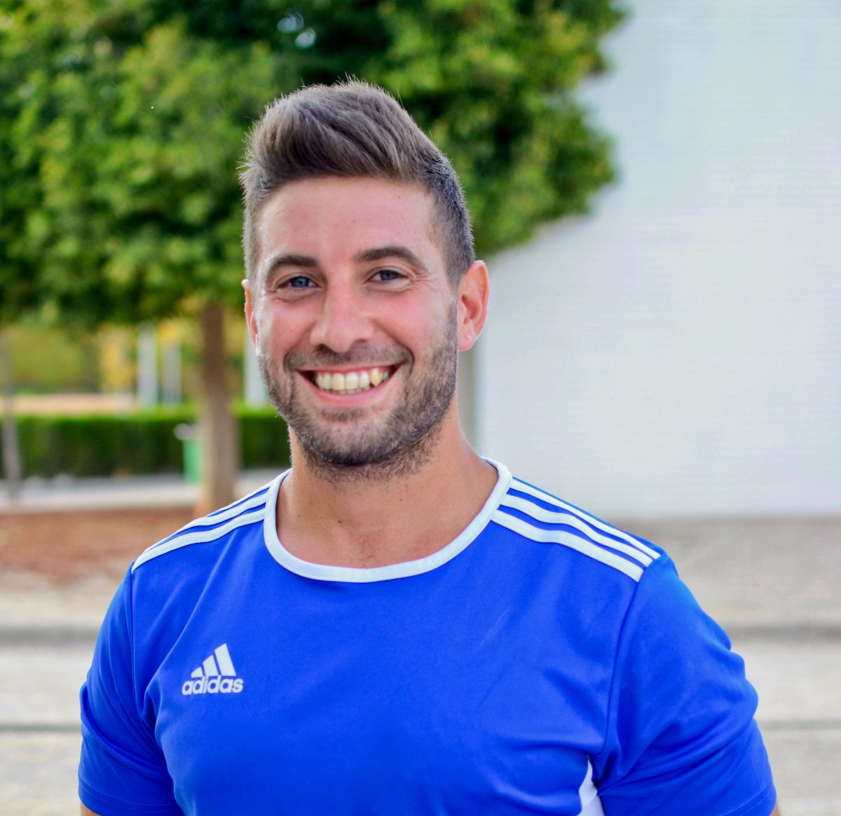 Convalenciadesde0 - Albuixech - High-Intensity Interval (HIIT) Training
