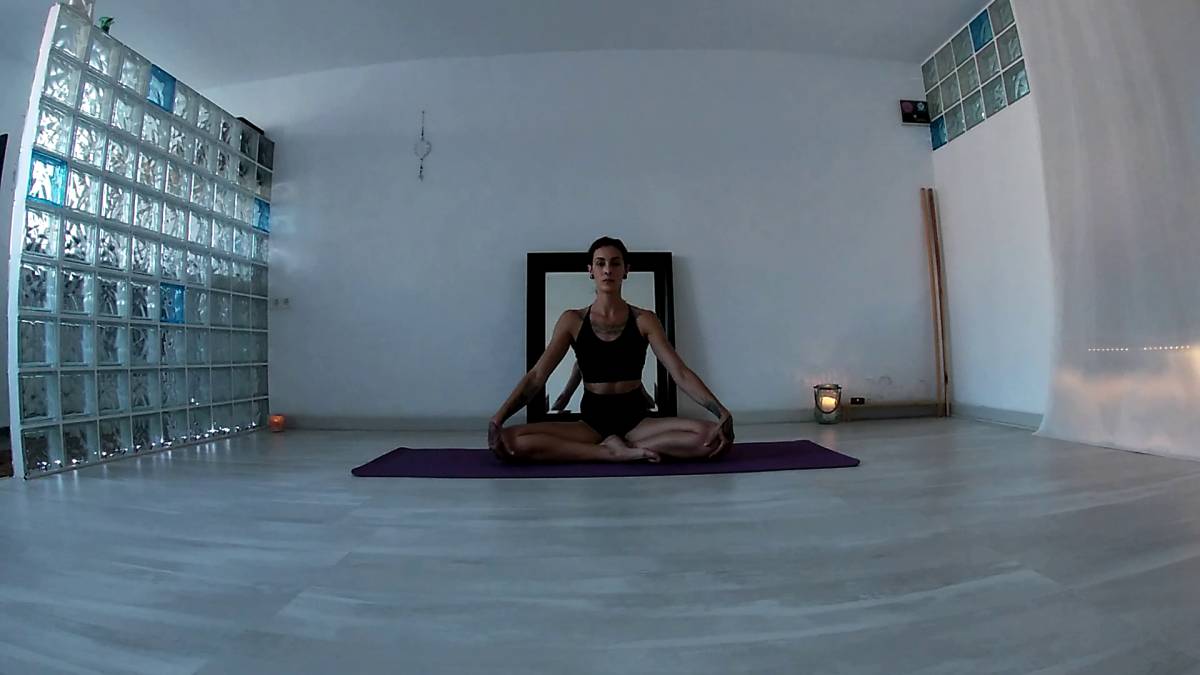 Pilates with Sadhana by Sandra Cañas - Málaga - Entrenamiento por intervalos de alta intensidad (HIIT)