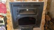 Fireplace Service
