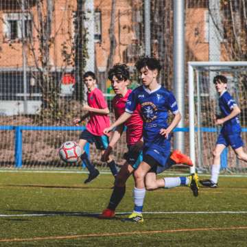 Diony shoot - Madrid - Fotografía de deportes