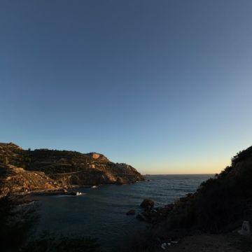 Dylan Katsuragi - Molina de Segura - Aerial Photography