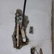 Isidro medina servicio - - Fan Installation