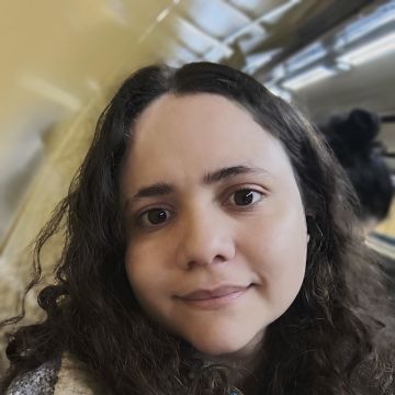 Catherine - Madrid - Cuidado de niños