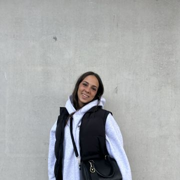 Elena - Colmenarejo - Entrenamiento por intervalos de alta intensidad (HIIT)