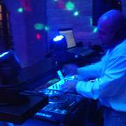 Esteban - Esquivias - DJ para eventos