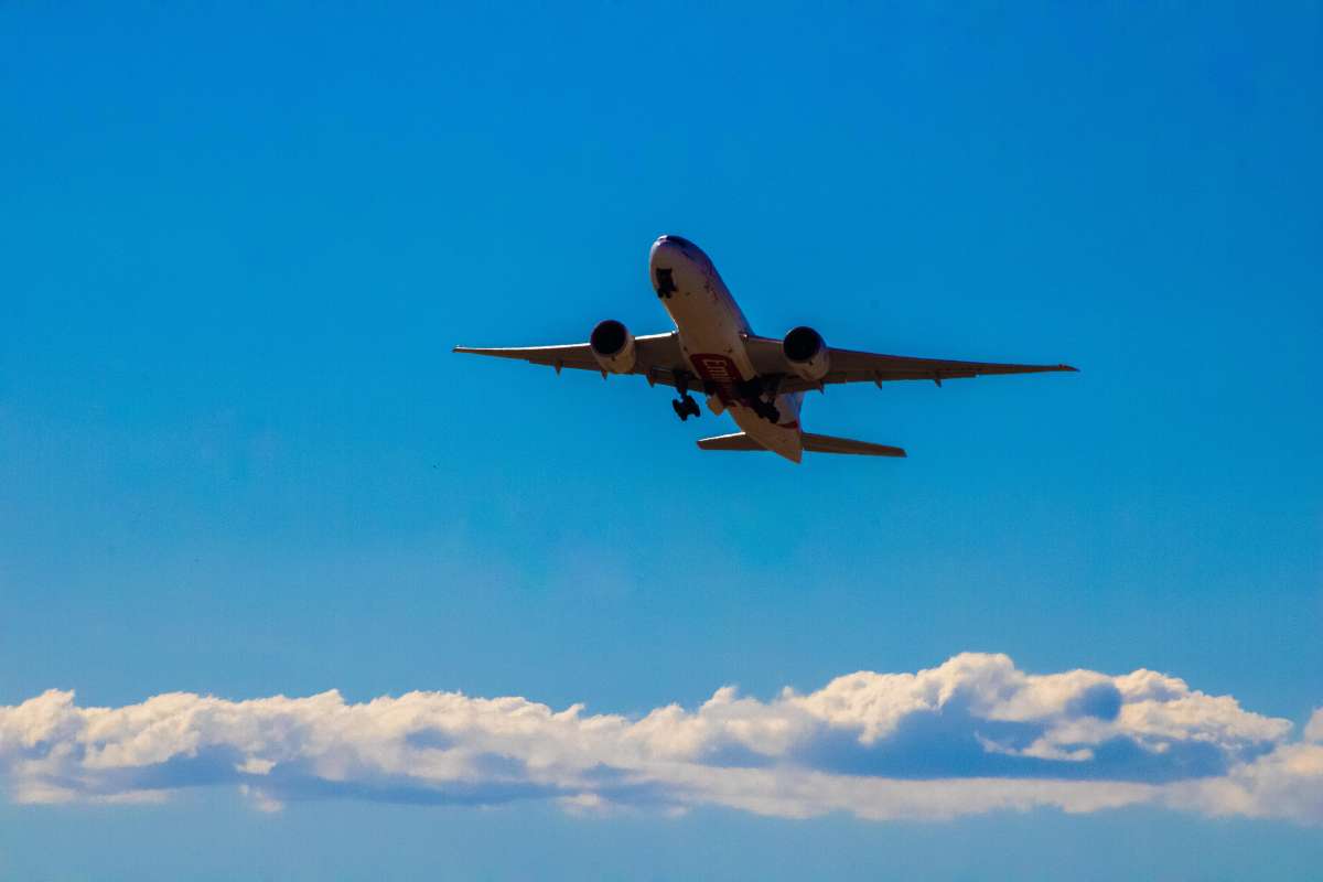 Daniel - Madrid - Fotografía aérea