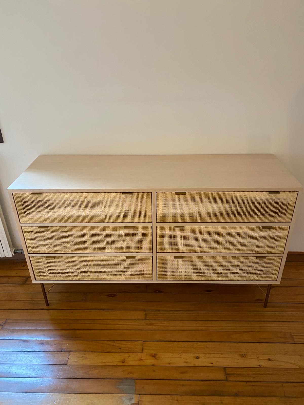 Oscar del Rio - Val do Dubra - Furniture