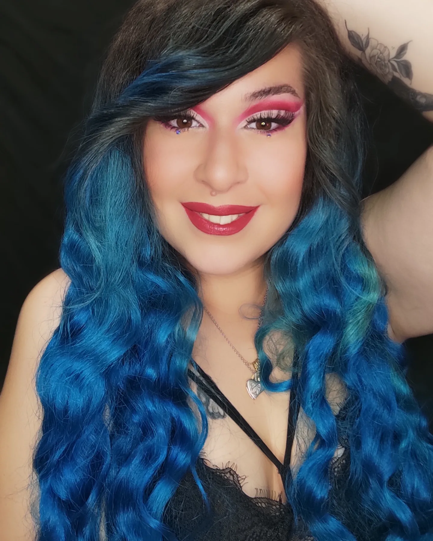 Silvia MakeupFx - El Viso de San Juan - Maquillaje para eventos