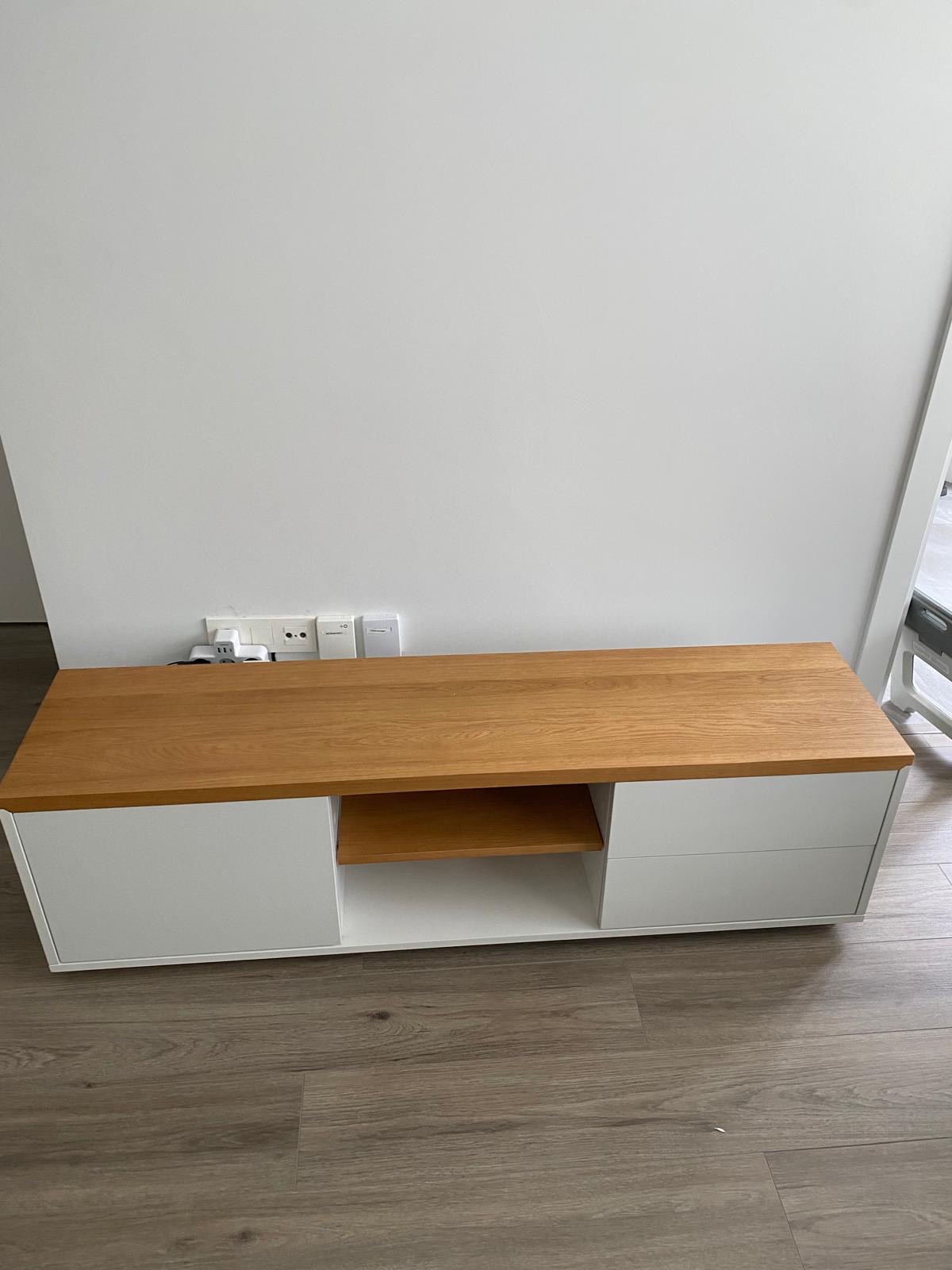 Oscar del Rio - Val do Dubra - Furniture Repair
