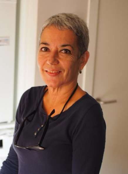 Beatriz Ramirez - Barcelona - Organizador del hogar