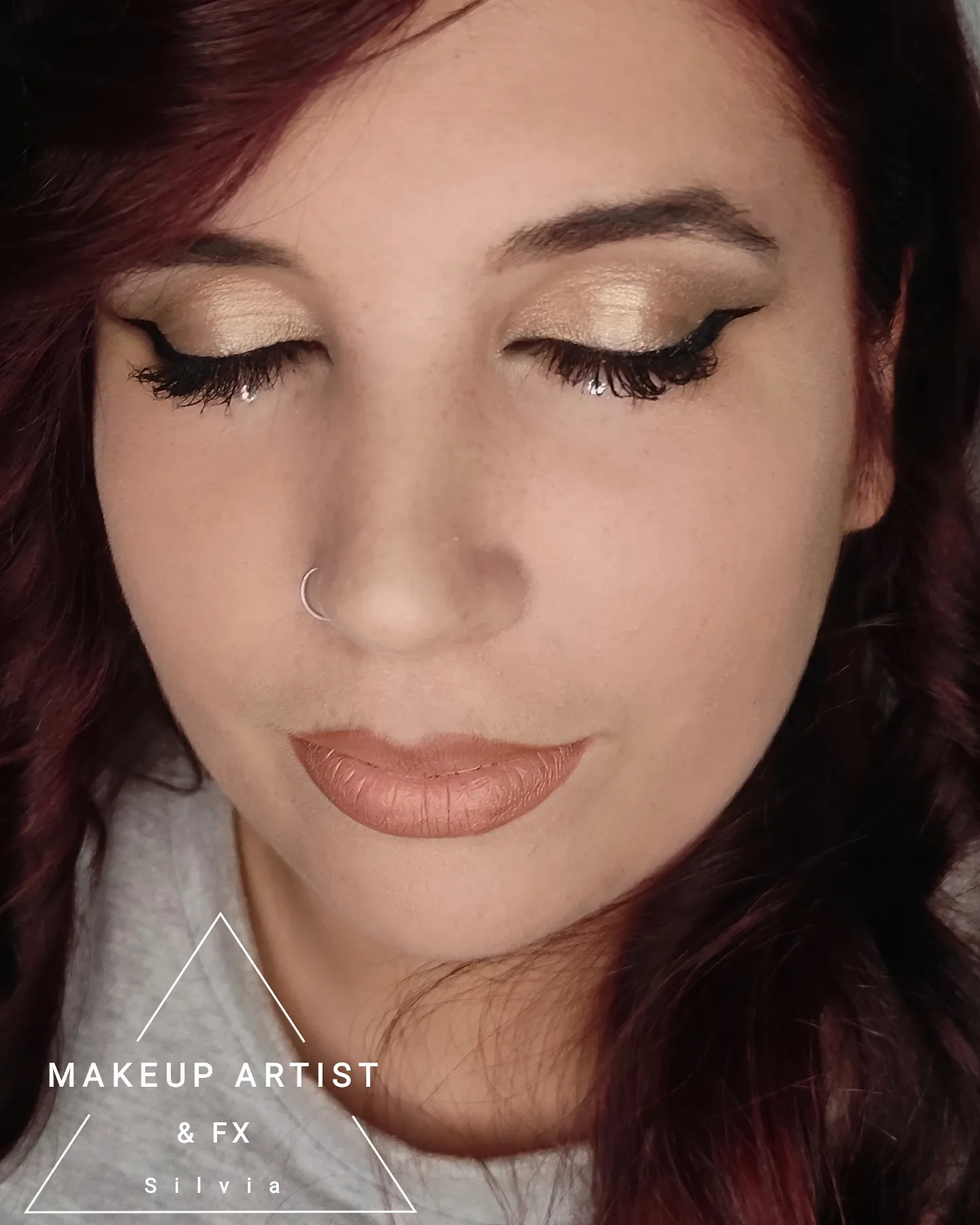 Silvia MakeupFx - El Viso de San Juan - Peluqueros y maquilladores