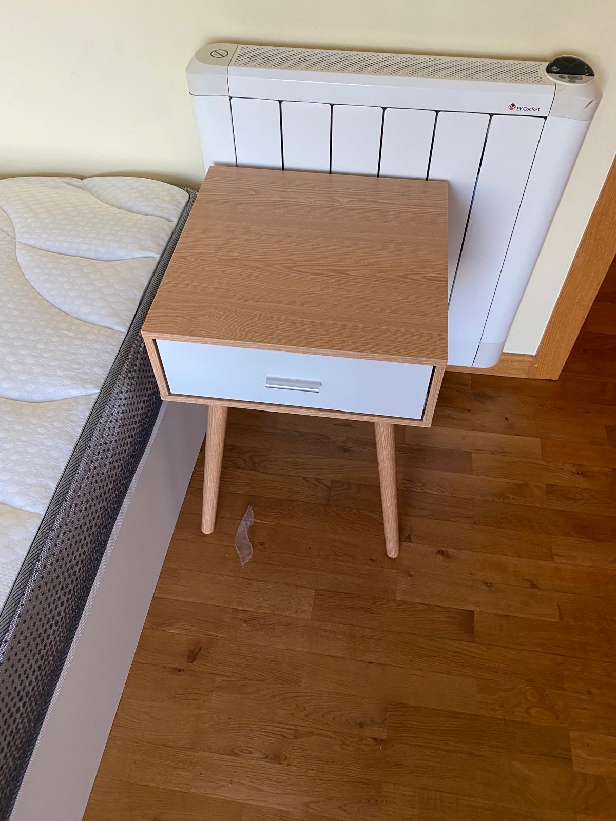 Oscar del Rio - Val do Dubra - IKEA Furniture Assembly