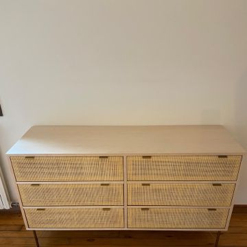 Oscar del Rio - Val do Dubra - Furniture