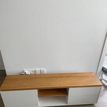 Oscar del Rio - Val do Dubra - Furniture Repair
