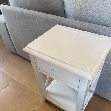 Oscar del Rio - Val do Dubra - Crib Assembly