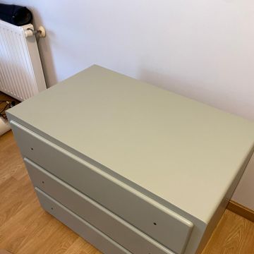 Oscar del Rio - Val do Dubra - Furniture Assembly