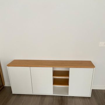 Oscar del Rio - Val do Dubra - Countertop Repair or Maintenance