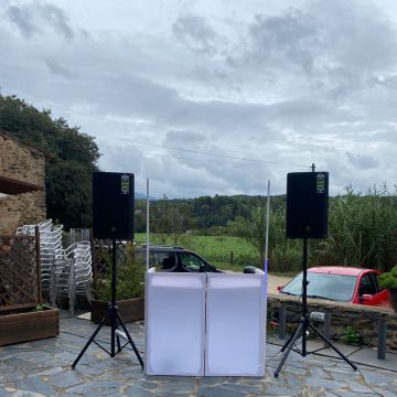 COCO Music Events - Terrassa - Wedding DJ