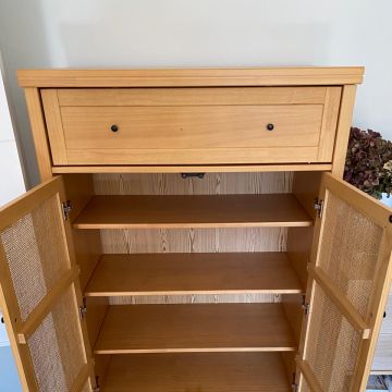 Oscar del Rio - Val do Dubra - Furniture Assembly