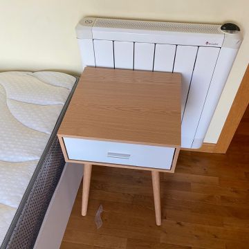 Oscar del Rio - Val do Dubra - IKEA Furniture Assembly