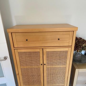 Oscar del Rio - Val do Dubra - TV Mounting