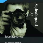 Jose Barranco - Madrid - Fotografía de eventos