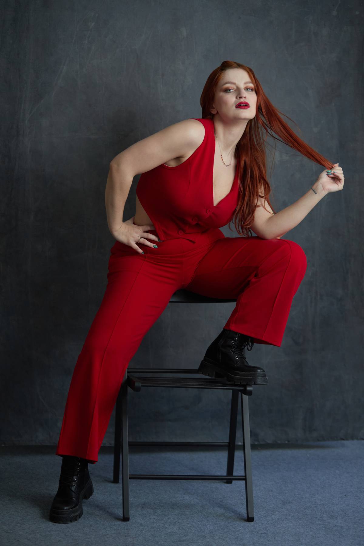 Alberto Morales - Ocaña - Fotografía de boudoir