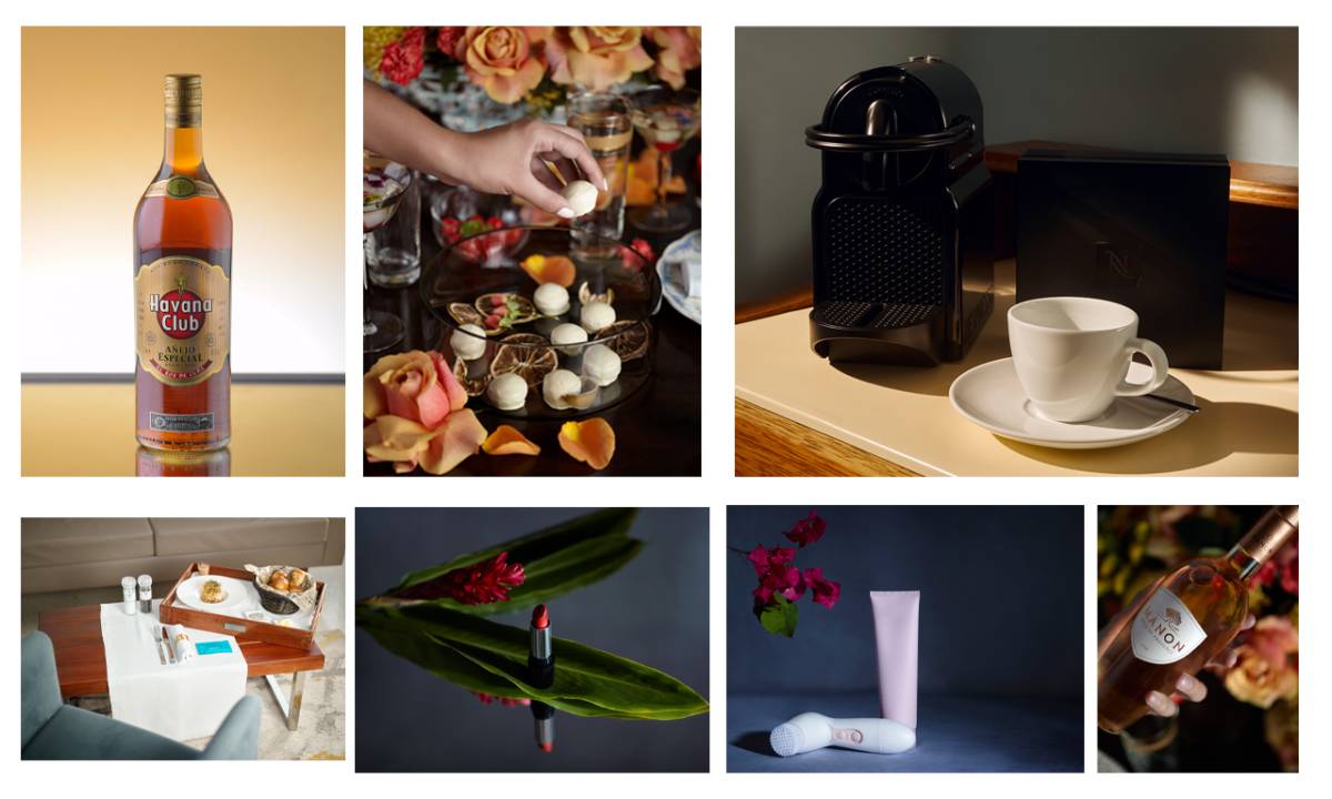 Alberto Morales - Ocaña - Fotografía comercial