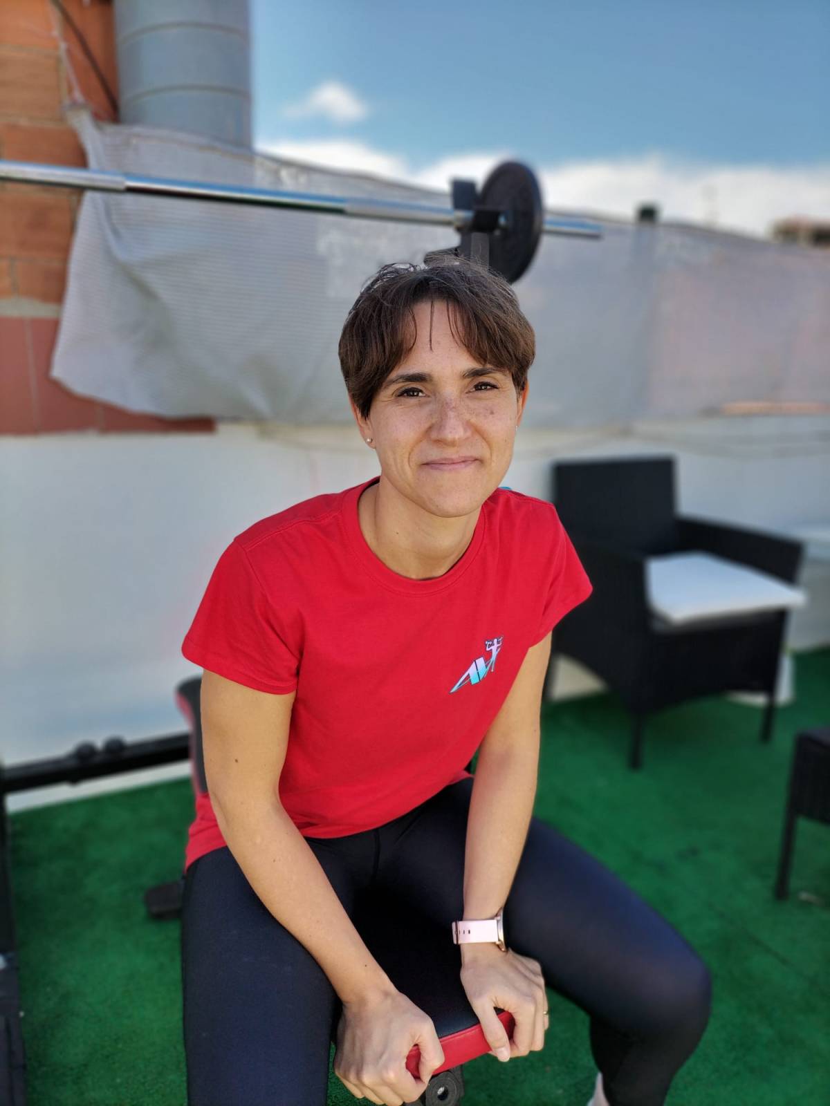 AV Personal Trainer - Badalona - Nutricionista