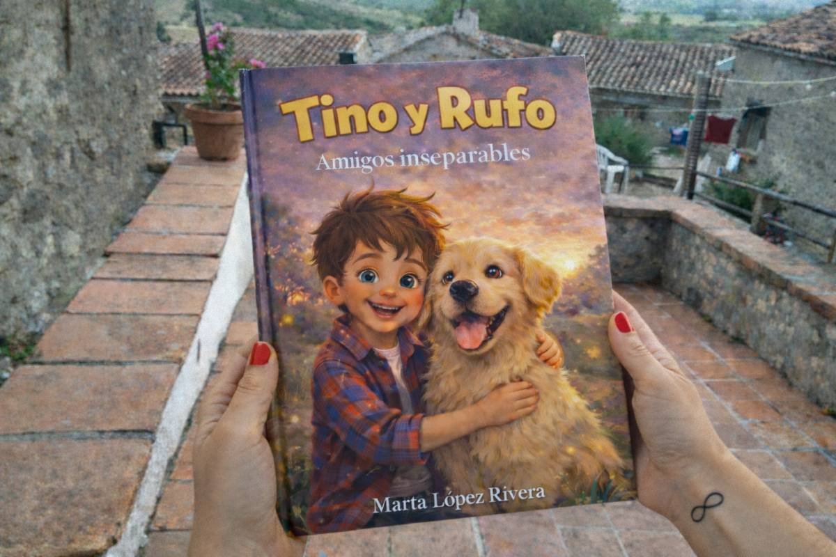 Échale Cuento - Corvera de Asturias - Ilustración