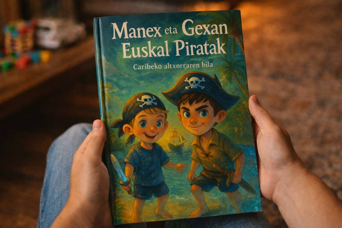 Échale Cuento - Corvera de Asturias - Ilustraciones