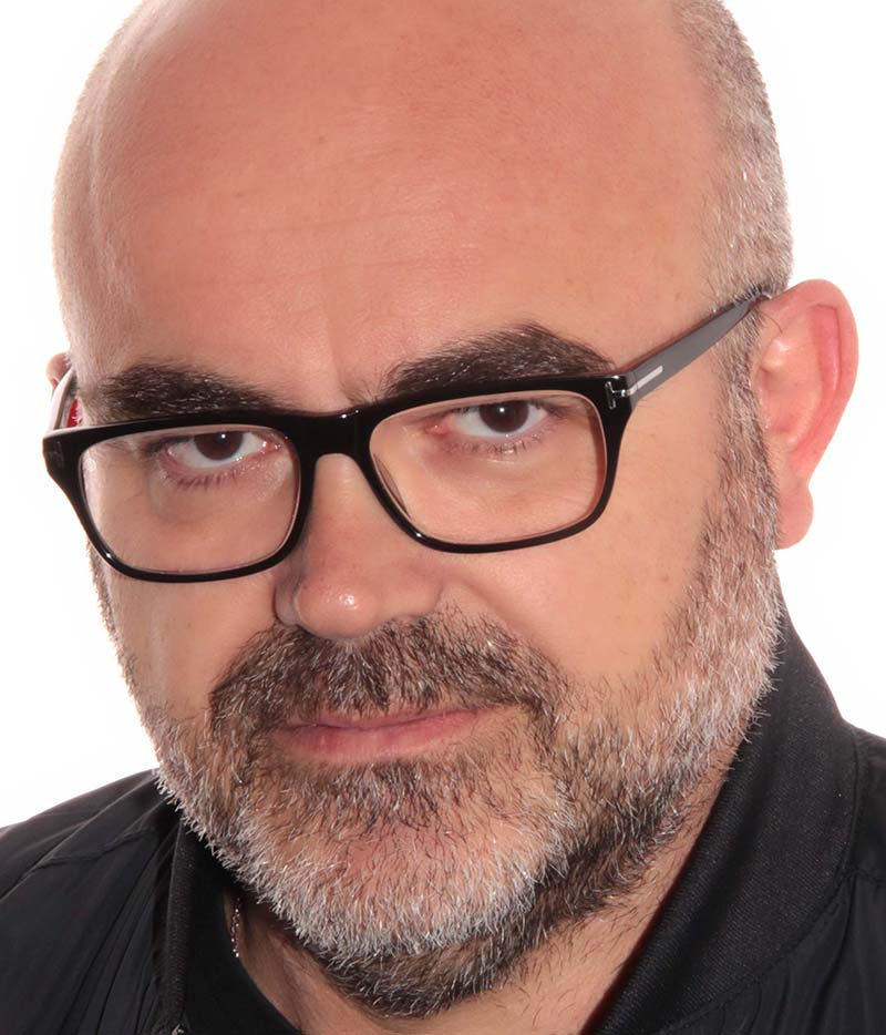 VIDENTE JOSE ANTONIO VALENZUELA - Madrid - Tarot Card Reader Entertainment