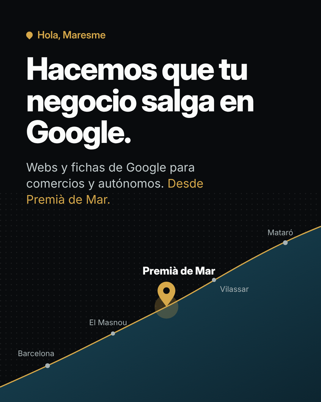  - Premià de Mar - Desarrollador de aplicaciones para iOS