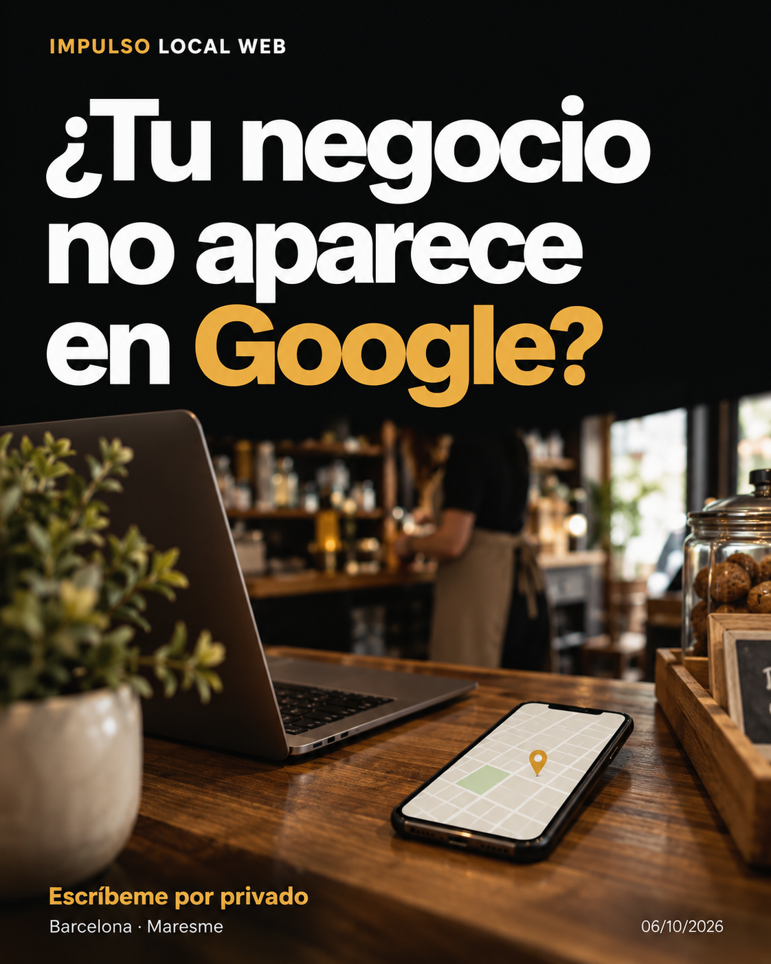  - Premià de Mar - Marketing