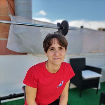 AV Personal Trainer - Badalona - Nutricionista
