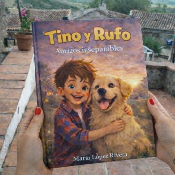 Échale Cuento - Corvera de Asturias - Ilustración