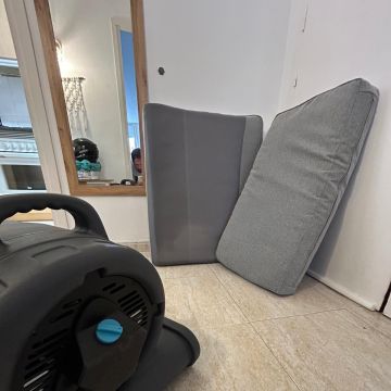 HigiRapid - Barcelona - Limpieza de moquetas