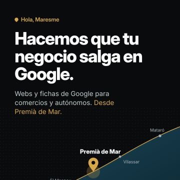  - Premià de Mar - Desarrollador de aplicaciones para iOS