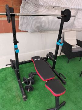 AV Personal Trainer - Badalona - Tai Chi