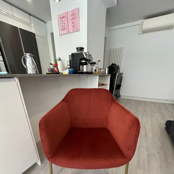 HigiRapid - Barcelona - Limpieza de cortinas