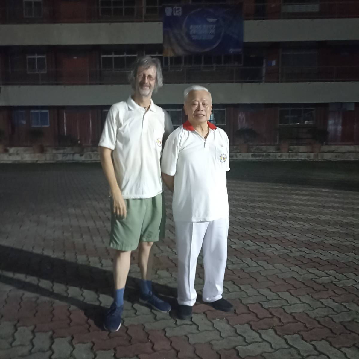 Academia de Tai Chi Yang - Granada - Medicina alternativa