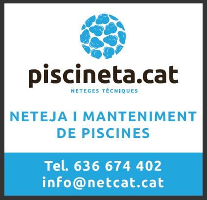 NETCAT SERVEIS SCP - Centelles - Limpieza de chimeneas