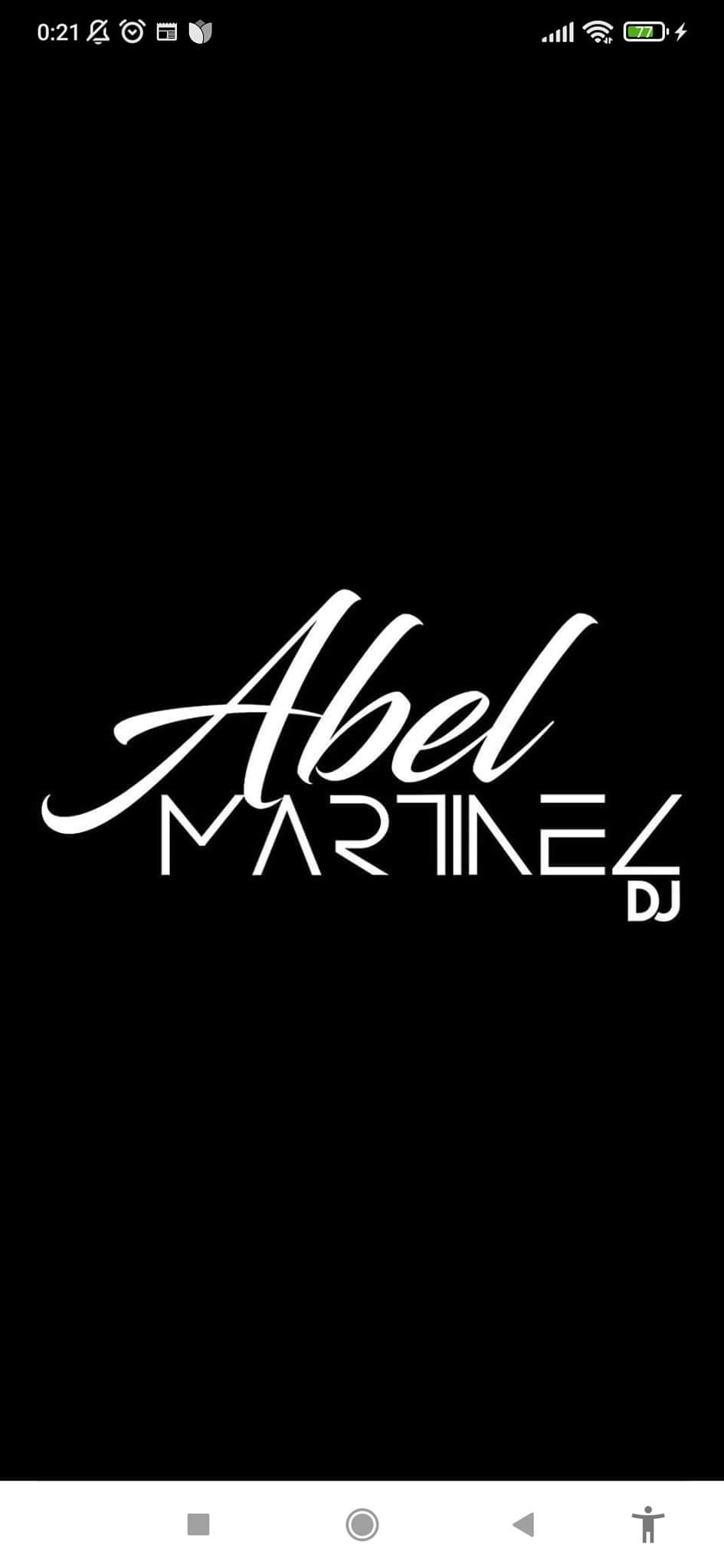 Abel Martínez dj. - Valencia - DJ para eventos