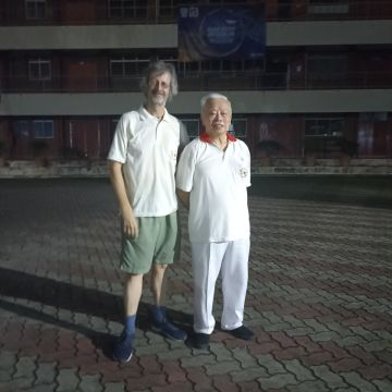 Academia de Tai Chi Yang - Granada - Medicina alternativa