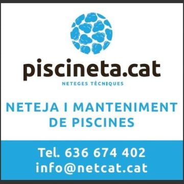 NETCAT SERVEIS SCP - Centelles - Limpieza de chimeneas
